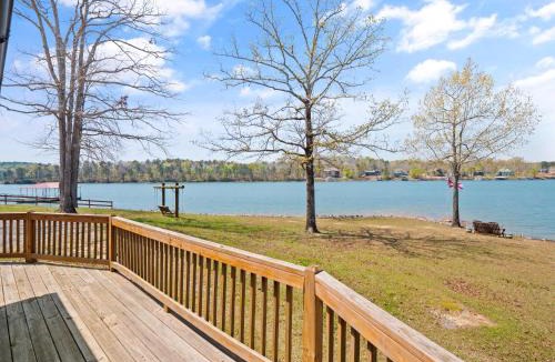 Arley House | Atkins Point - Private Lot - Easy Access To Water!