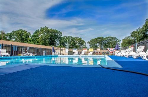 Wall Township Hotel | Atlantic Inn and Suites - Wall Township
