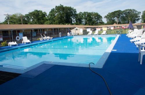 Wall Township Hotel | Atlantic Inn and Suites - Wall Township