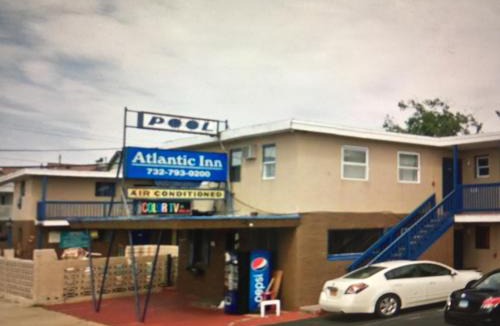 Ortley Beach Hotel | Atlantic Inn Seaside Heights