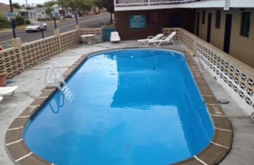 Ortley Beach Hotel | Atlantic Inn Seaside Heights