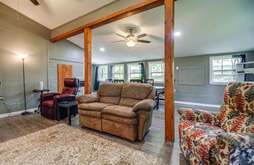 Disney House | ATV and Boating Base! Home Under 1 Mi to Grand