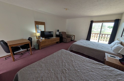 Auburn Hotel | Auburn Inn South