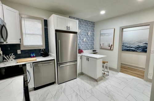 Summerville House | Augusta Charmer Perfect for Travelers/Mid Term Professionals/Families