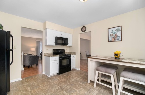 Aurora House | Aurora Rental - Lehnertz