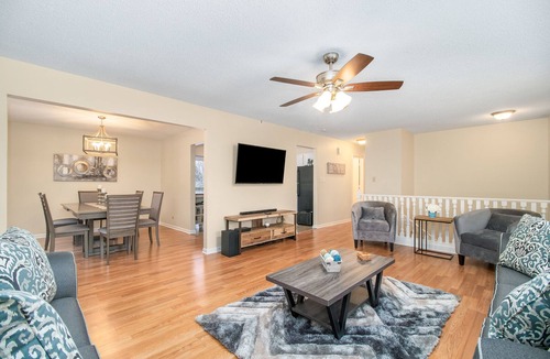 Aurora House | Aurora Rental - Lehnertz