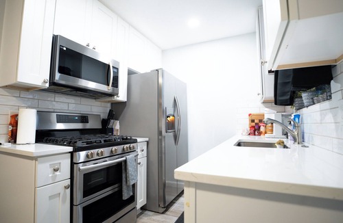 McNeil House | Austin - Tech Ridge Home