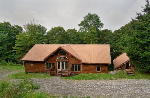 Edray House | Autumn Escape | Indoor Plunge Pool + 22 Guests