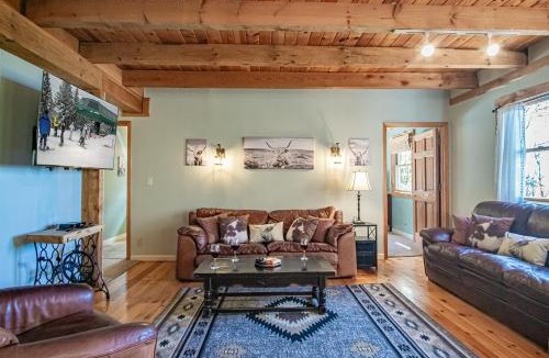 Edray House | Autumn Escape | Indoor Plunge Pool + 22 Guests
