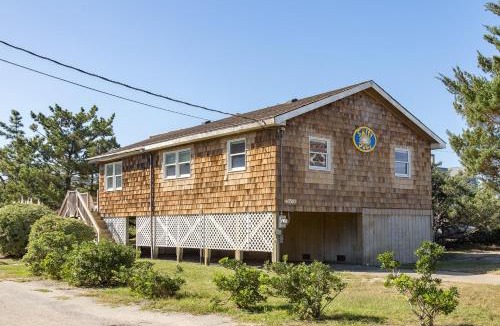Ocean Isle Estates House | AV147 4 Salty Paws 147