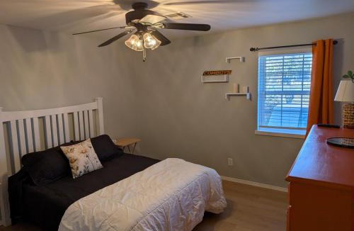 Stillwater House | Averys Place, Perfect Base for Games and Getaways