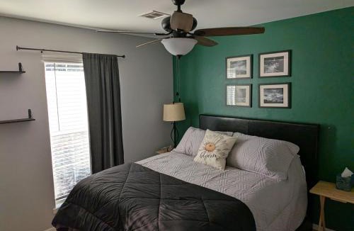 Stillwater House | Averys Place, Perfect Base for Games and Getaways