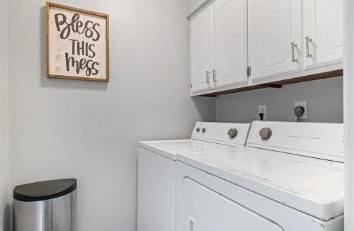 Stillwater House | Averys Place, Perfect Base for Games and Getaways