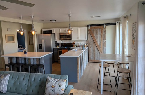 Stillwater House | Avery’s Place — Perfect Base for Games & Getaways