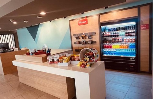 Round Rock Hotel | avid hotel Austin - Round Rock South by IHG