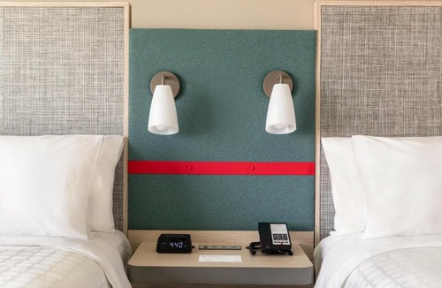 Round Rock Hotel | avid hotel Austin - Round Rock South by IHG