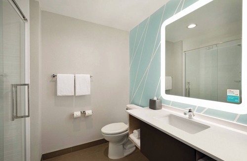 Fort Payne Hotel | avid hotel Fort Payne by IHG