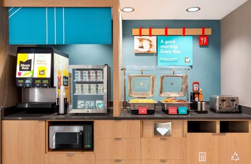 Madison Hotel | avid hotel - Madison - Huntsville West by IHG