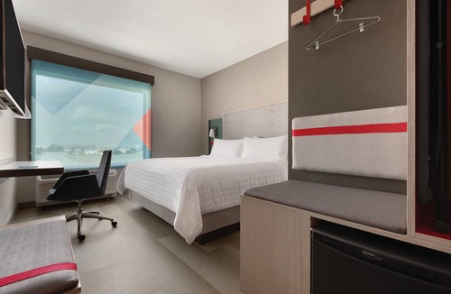 Prattville Hotel | avid hotel Prattville - Montgomery North by IHG