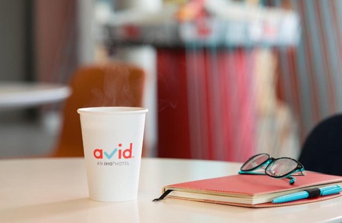 Sioux City Hotel | avid Hotel Sioux City - Downtown by IHG