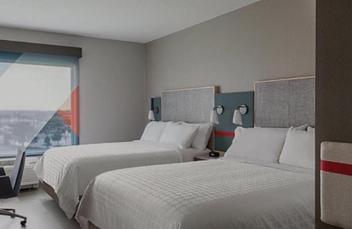 Prattville Hotel | avid hotels - Prattville - Montgomery North by IHG