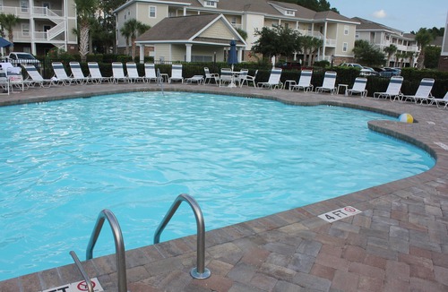 North Myrtle Beach Villa | Awesome Reviews for a Luxurious Rental