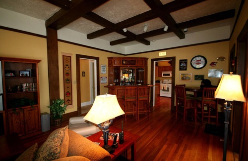 Sturgis House | AWESOME STURGIS HOME FOR STURGIS RALLY
