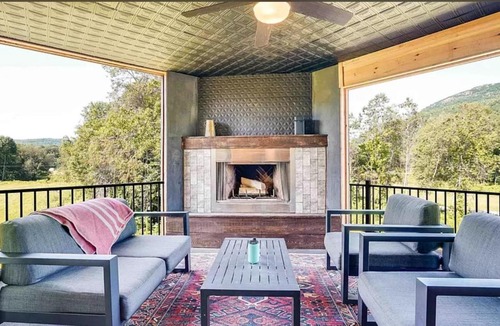 Rumney House | Baker Rocks