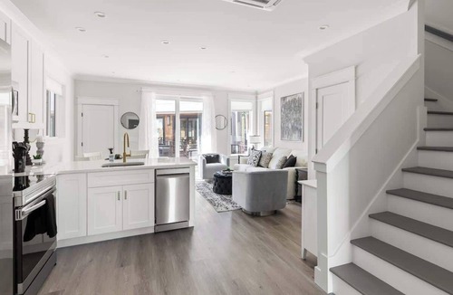 River District Villa | Balance at The Cove Riverwalk Villas