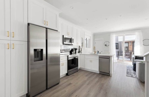 River District Villa | Balance at The Cove Riverwalk Villas