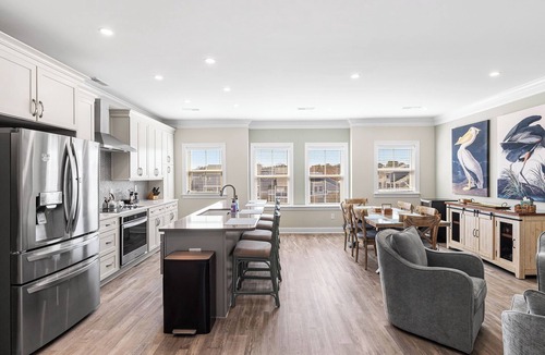 Fenwick Island House | Balboa Blu