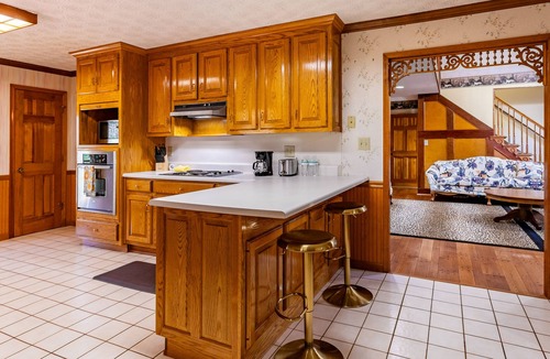 Ball Ground House | Ball Ground Estates