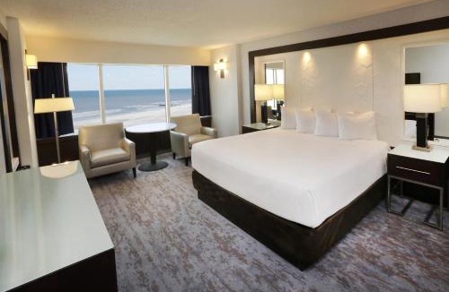 Atlantic City Resort | Bally's Atlantic City Hotel & Casino