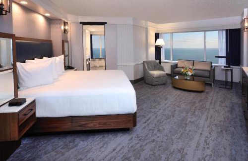 Atlantic City Resort | Bally's Atlantic City Hotel & Casino