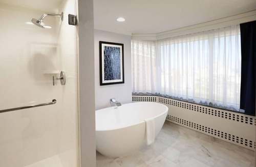 Atlantic City Resort | Bally's Atlantic City Hotel & Casino
