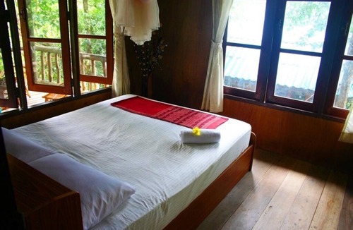Ko Yao Hotel | Banhalawee
