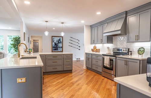 Pinehurst House | Banjos Golf Retreat- In the heart of Pinehurst