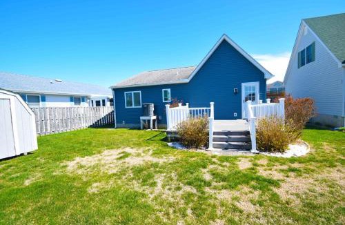 Caine Woods House | Barge Road 13605 home