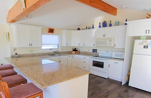 Barnegat Light House | Barnegat Light (Long Beach Island, New Jersey) Newly Renovated Oceanside Home