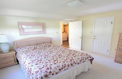 Barnegat Light House | Barnegat Light (Long Beach Island, New Jersey) Newly Renovated Oceanside Home