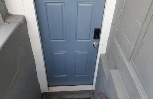 Downtown Baltimore House | BASEMENT ONLY/OWNER OCCUPIED, free parking, in Baltimore City.