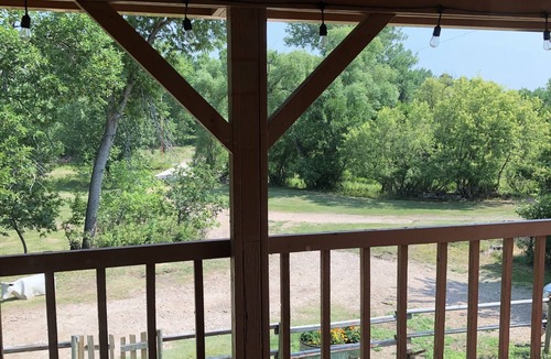 Hermosa House | Battle Creek Hideaway. Quiet property close to South Dakota’s main attractions
