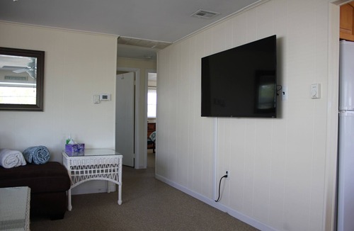 Surf City House | Bay and Sunset Views, Across From Park