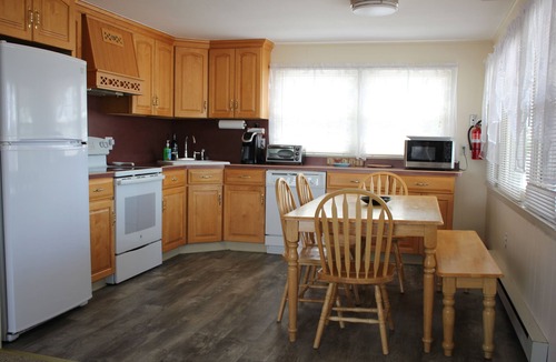 Surf City House | Bay and Sunset Views, Across From Park