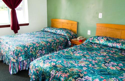 Pleasantville Hotel | Bay Drive Motel West Atlantic City