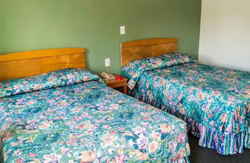 Pleasantville Hotel | Bay Drive Motel West Atlantic City