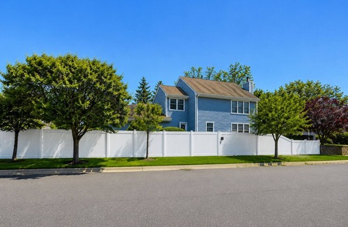 Point Pleasant House | Bay Head - Open Concept Home with Water View
