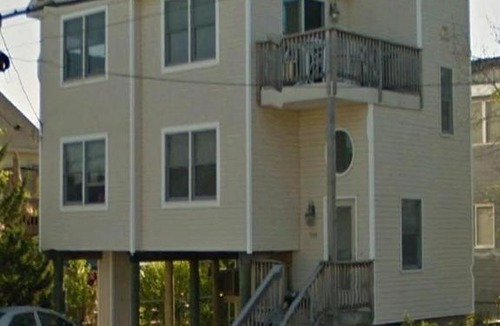 Surf City House | Bay Side Home in Surf City 41120