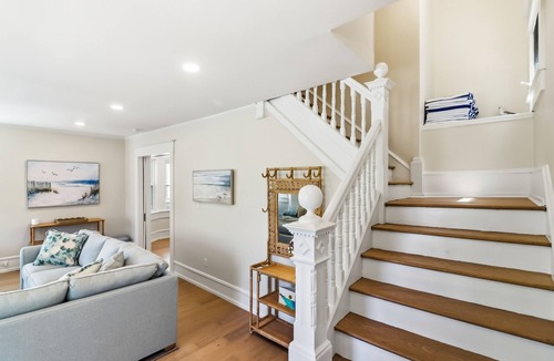 North End House | Bayberry House- 11BR/9BA in Ocean City NJ