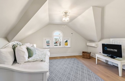 North End House | Bayberry House- 11BR/9BA in Ocean City NJ
